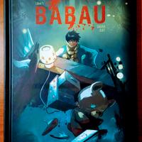 Babau 1 (Star Comics)