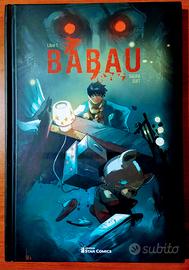 Babau 1 (Star Comics)
