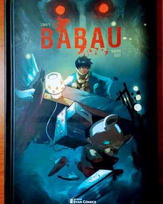 Babau 1 (Star Comics)