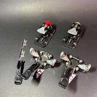 Attacco Skitrab Titan Vario R12