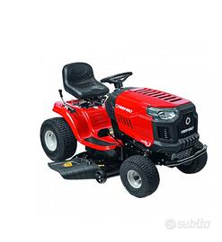 Trattorino tagliaerba troy bilt