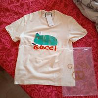 La maglia Gucci Donna