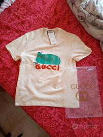 La maglia Gucci Donna