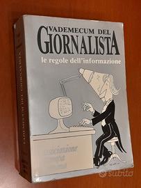 Vademecum del giornalista