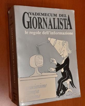 Vademecum del giornalista