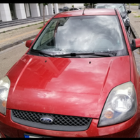 FORD Fiesta 5ª serie - 2008