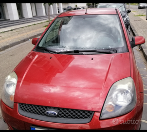 FORD Fiesta 5ª serie - 2008