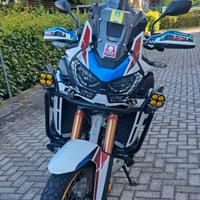 Honda CRF1100L Africa Twin - 2023