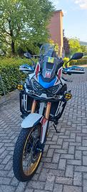 Honda CRF1100L Africa Twin - 2023