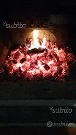 Legna da bruciare/ardere