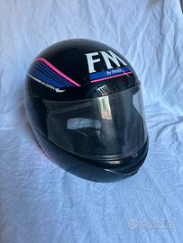 casco stradale fm