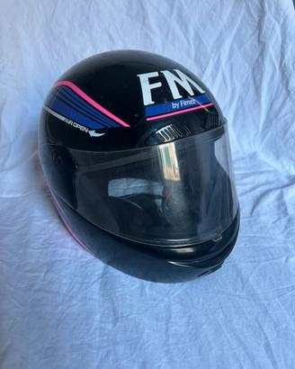 casco stradale fm