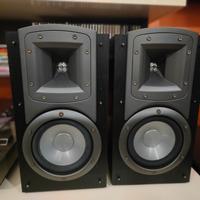Klipsch sinergy b2