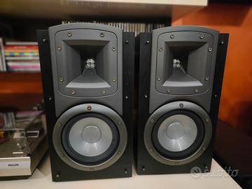 Klipsch sinergy b2