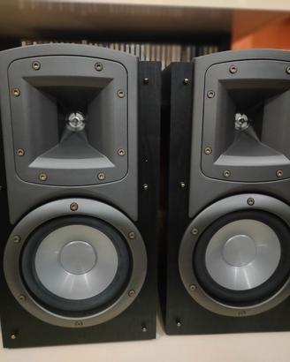 Klipsch sinergy b2