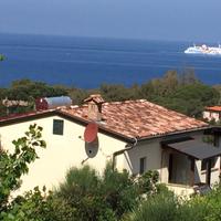 Villa all'Isola d'Elba - Nisportino