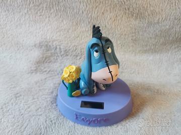 NUOVO - Ih Oh Eeyore gioco Disney 