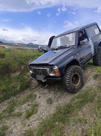 Patrol gr y60