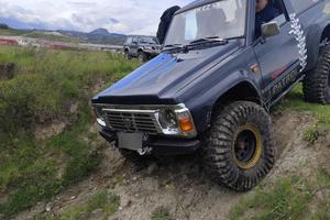 Patrol gr y60