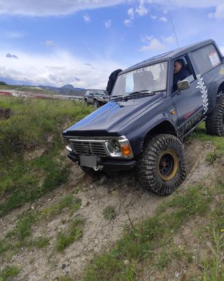 Patrol gr y60