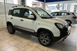 FIAT PANDA CROSS 4X4 1.3 MJ ( 79.000 KM)