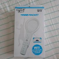 Racchetta da tennis wii