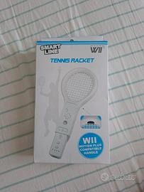 Racchetta da tennis wii
