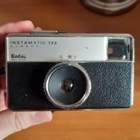 Macchina fotografica KODAK INSTAMATIC 133 Camera
