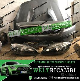 AUTORICAMBI PER VOLVO V40 CROSS 2016