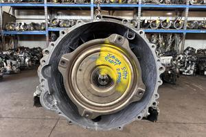 CAMBIO AUTOMATICO JAGUAR S-TYPE ELD11 2.7