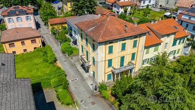 3 LOCALI A BORGO VAL DI TARO