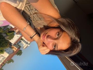 Babysitter con esperienza