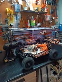 NXT  Evo  1/8 