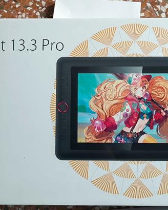 Tavoletta Grafica XP Pen Artist 13.3 Pro