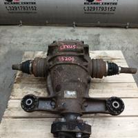 Differenziale posteriore h32 lexus is 200d ad 2231