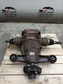 Differenziale posteriore h32 lexus is 200d ad 2231