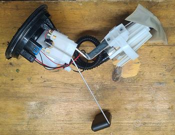 pompa benzina e tappo Keyless Bmw Gs 1200 1250