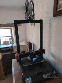 Stampante 3d Artillery x1