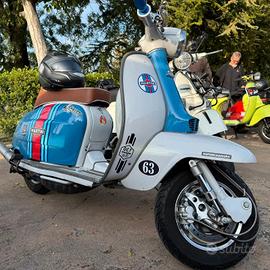 lambretta 150 Li 