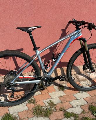 MTB in CARBONIO