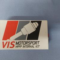 Modifiche pompa benzina Vis 2.0 tfsi ea113 ea888