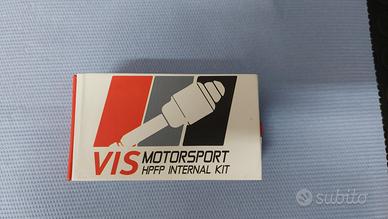 Modifiche pompa benzina Vis 2.0 tfsi ea113 ea888