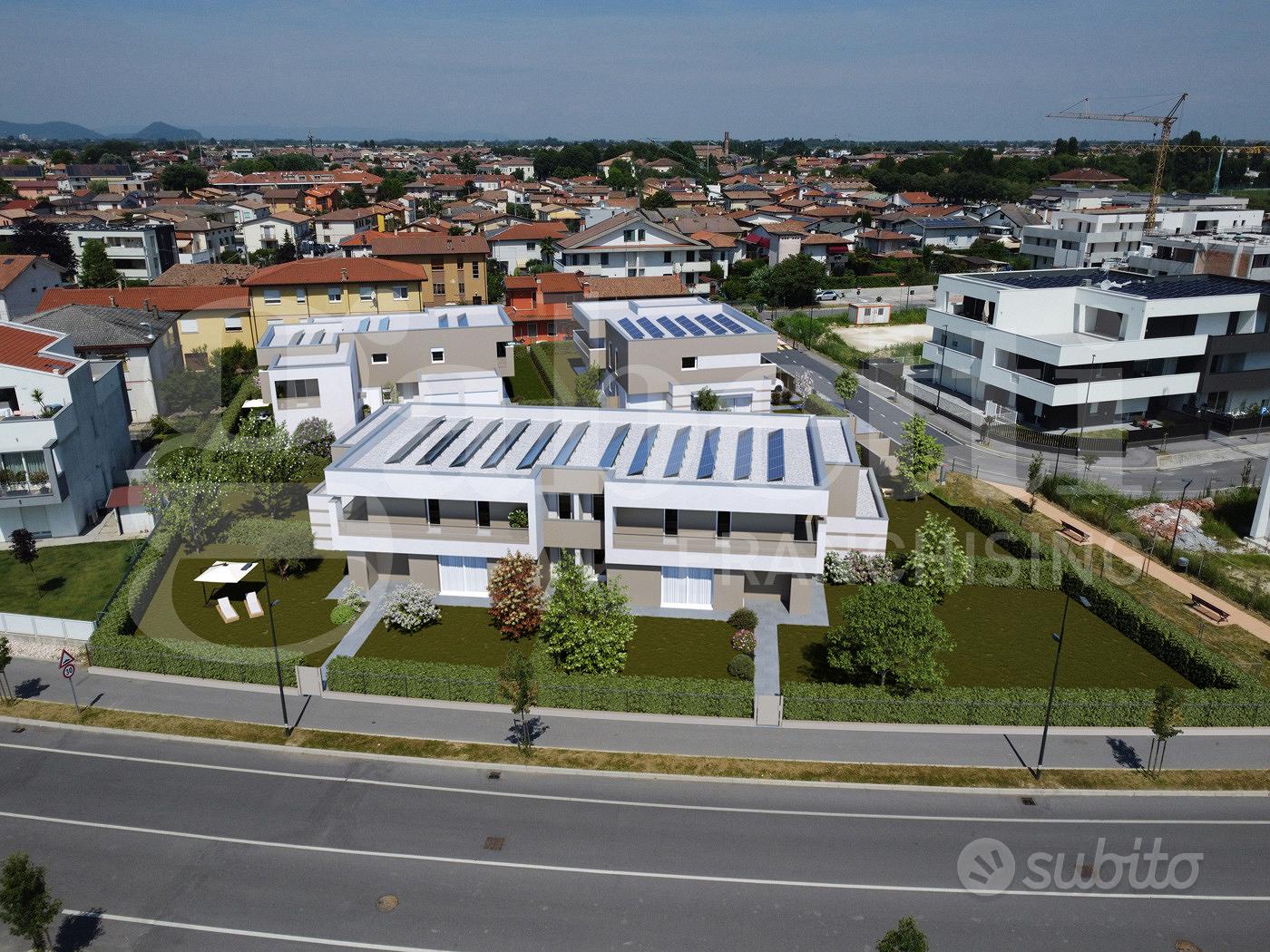 Casa – Albignasego - Altro