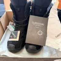 ANFIBI LOWA ZEPHYR MK2 GTX