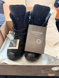 ANFIBI LOWA ZEPHYR MK2 GTX