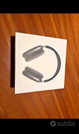 Cuffie Apple AirPods Max