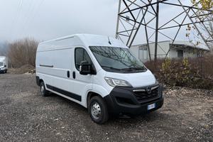 Opel Movano 2023 Euro6D L3-H2 UNI PRO