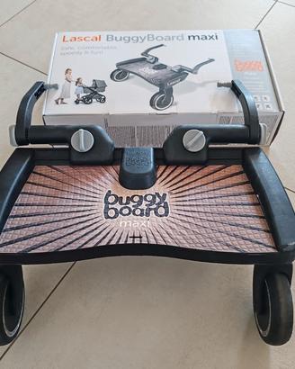 Pedanetta passeggino universale Lascal Buggyboard