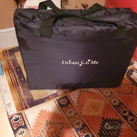 lettino da viaggio 