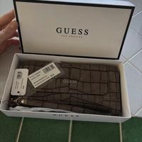 Portafoglio Guess